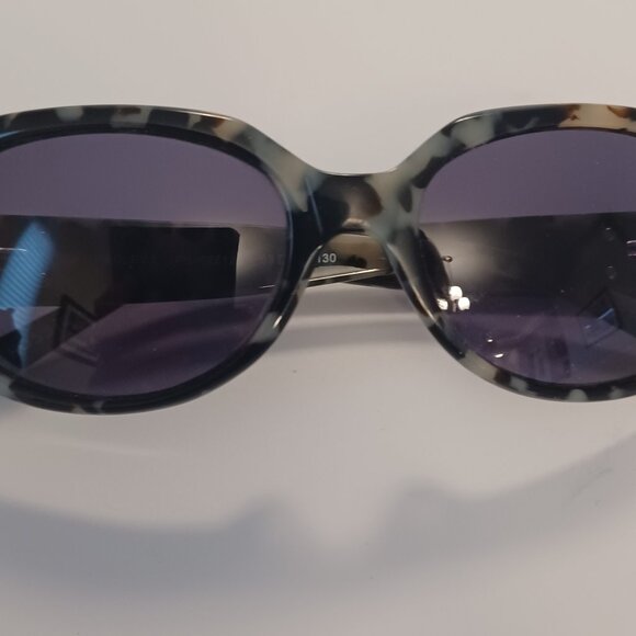 Fossil Sunglasses Women Hadley 1 Tortoise PS4026 125 - Picture 5 of 7